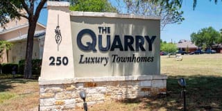 Quarry Townhomes Quarry Townhomes Photo Gallery 1
