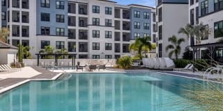 The Pointe on Westshore The Pointe on Westshore Photo Gallery 1