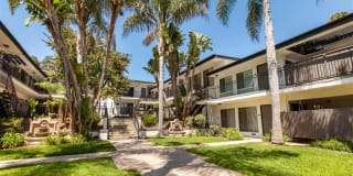 Pacific Rose Apartments Pacific Rose Apartments Photo Gallery 1
