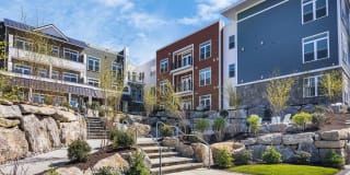 The Residences at Quarry Walk The Residences at Quarry Walk Photo Gallery 1