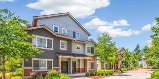 The Villas in Bellevue The Villas in Bellevue Photo Gallery 1