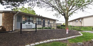 Slate Run Apartments Slate Run Apartments Photo Gallery 1