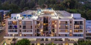 The Pinnacle Apartments The Pinnacle Apartments Photo Gallery 1
