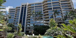 PUNAHOU CLIFFS 1525 WILDER AVE, #603 PUNAHOU CLIFFS 1525 WILDER AVE, #603 Photo Gallery 1