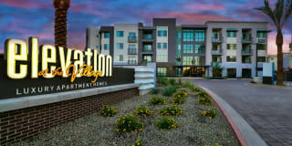 Elevation at the Village Elevation at the Village Photo Gallery 1