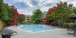 Shenandoah Crossing Apartment Homes Shenandoah Crossing Apartment Homes Photo Gallery 1