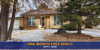 1255 S Lewiston Way 1255 S Lewiston Way Photo Gallery 1