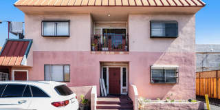 2410 Lincoln Ave #D - Studio / 1 bathroom 2410 Lincoln Ave #D - Studio / 1 bathroom Photo Gallery 1