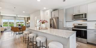 Alta Wildhorse Ranch Townhomes