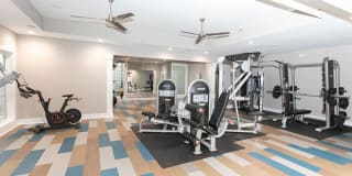 The Prato at Midtown The Prato at Midtown Photo Gallery 1
