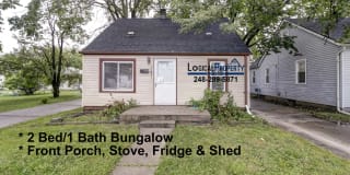11019 Essex Ave 11019 Essex Ave Photo Gallery 1
