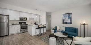 Pinecrest Apartments Pinecrest Apartments Photo Gallery 1