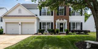 15907 Gathering Oaks Drive 15907 Gathering Oaks Drive Photo Gallery 1