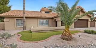5735 E CAMPO BELLO Drive 5735 E CAMPO BELLO Drive Photo Gallery 1