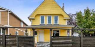 1508 S J St 1508 S J St Photo Gallery 1