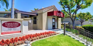 Esprit Villas Esprit Villas Photo Gallery 1
