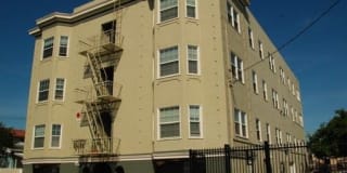 The Patricia Apartments - the most elegant apartments in Richmond The Patricia Apartments - the most elegant apartments in Richmond Photo Gallery 1
