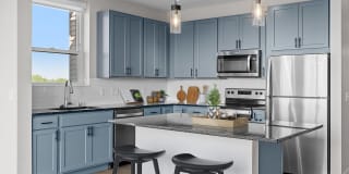 The Isaac Apartments The Isaac Apartments Photo Gallery 1