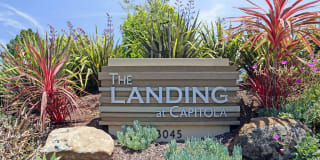 Landing at Capitola Landing at Capitola Photo Gallery 1