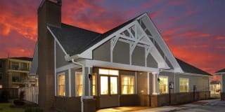 The Gibraltor Senior Apartment Homes The Gibraltor Senior Apartment Homes Photo Gallery 1