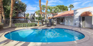 Villa Del Sol Apartments Villa Del Sol Apartments Photo Gallery 1