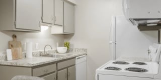 Echo Trail Apartments Echo Trail Apartments Photo Gallery 1