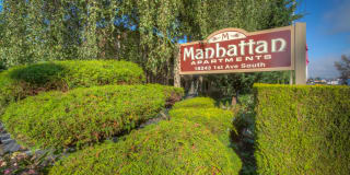 Manhattan Manhattan Photo Gallery 1