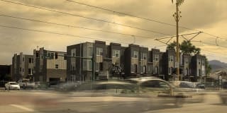 North Metro Townhomes North Metro Townhomes Photo Gallery 1