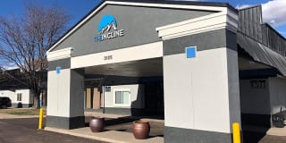 The Incline Apartments and Studios The Incline Apartments and Studios Photo Gallery 1