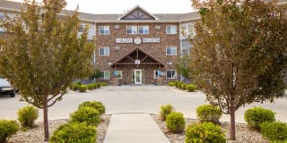 The Bluffs of Williston The Bluffs of Williston Photo Gallery 1