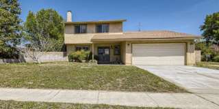 1455 Paiute Avenue 1455 Paiute Avenue Photo Gallery 1