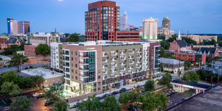 Link Apartments Glenwood South Link Apartments Glenwood South Photo Gallery 1