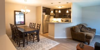 Shannon Glen Townhomes Shannon Glen Townhomes Photo Gallery 1