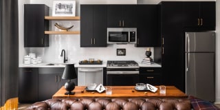 NOVEL RiNo by Crescent Communities NOVEL RiNo by Crescent Communities Photo Gallery 1
