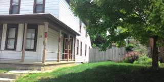20 PARNELL AVE 20 PARNELL AVE Photo Gallery 1
