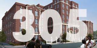 Croydon Hall Apartments Croydon Hall Apartments Photo Gallery 1