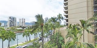 2115 Ala Wai Boulevard 2115 Ala Wai Boulevard Photo Gallery 1