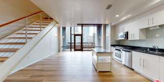 1100 WILSHIRE BLVD 1100 WILSHIRE BLVD Photo Gallery 1