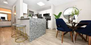 Ascent Apartment Homes