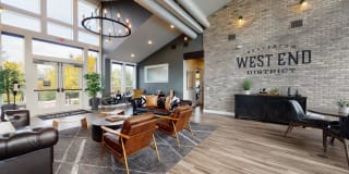 West End District West End District Photo Gallery 1