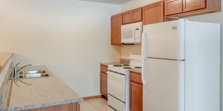 Rockridge Apartment Homes Rockridge Apartment Homes Photo Gallery 1