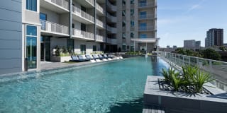 Carlisle and Vine Apartments Carlisle and Vine Apartments Photo Gallery 1