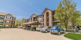 Highland Pointe of Maumelle Highland Pointe of Maumelle Photo Gallery 1