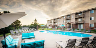 Glen Oaks by Broadmoor Glen Oaks by Broadmoor Photo Gallery 1