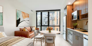 The Wren D.C. The Wren D.C. Photo Gallery 1