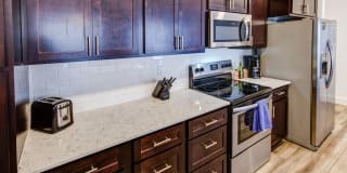 Nine+Eighteen Apartments Nine+Eighteen Apartments Photo Gallery 1