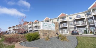 Estates at Arbor Oaks a 55+ Community Estates at Arbor Oaks a 55+ Community Photo Gallery 1
