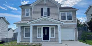 1160 Rutledge Landing Dr 1160 Rutledge Landing Dr Photo Gallery 1
