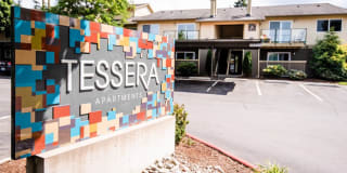 Tessera Apartments Tessera Apartments Photo Gallery 1