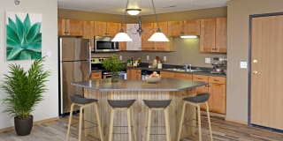 Cottonwood Apartment Homes Cottonwood Apartment Homes Photo Gallery 1